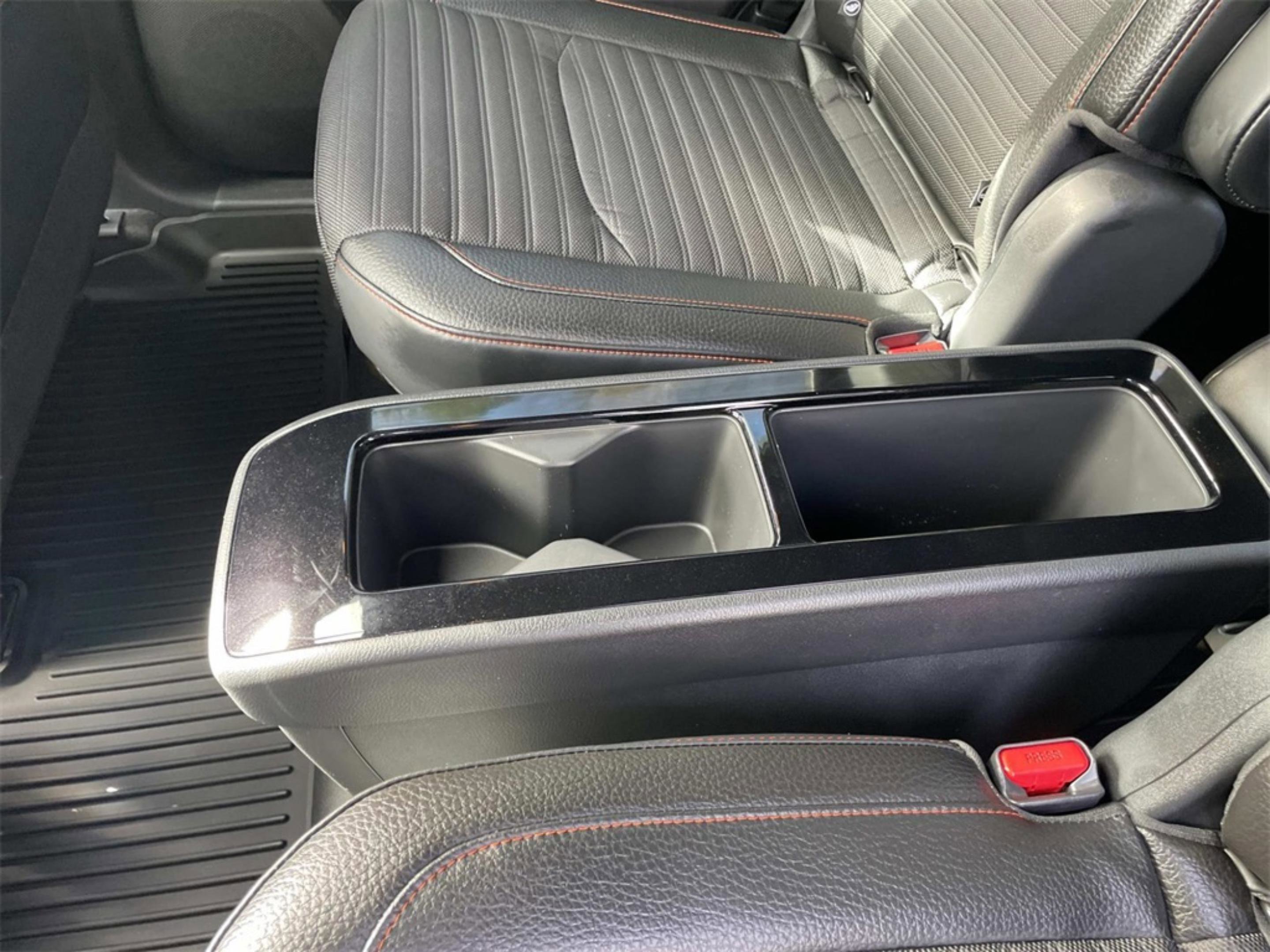 New 2026 Nissan Pathfinder Rock Creek image 4