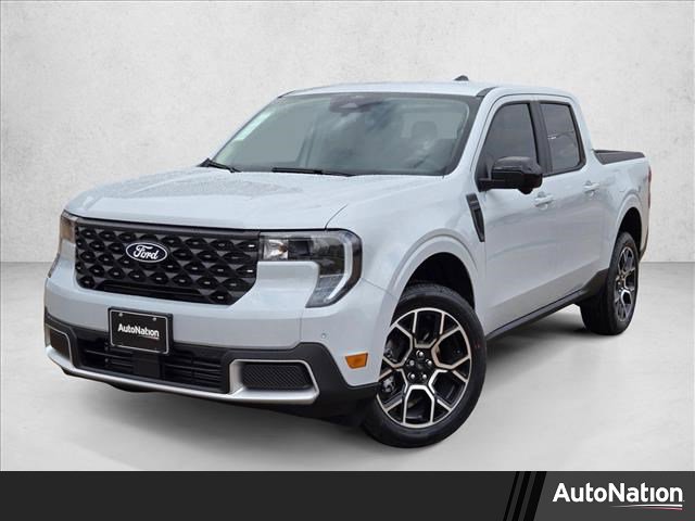 New 2026 Ford Maverick Lariat w/ 4K Tow Package