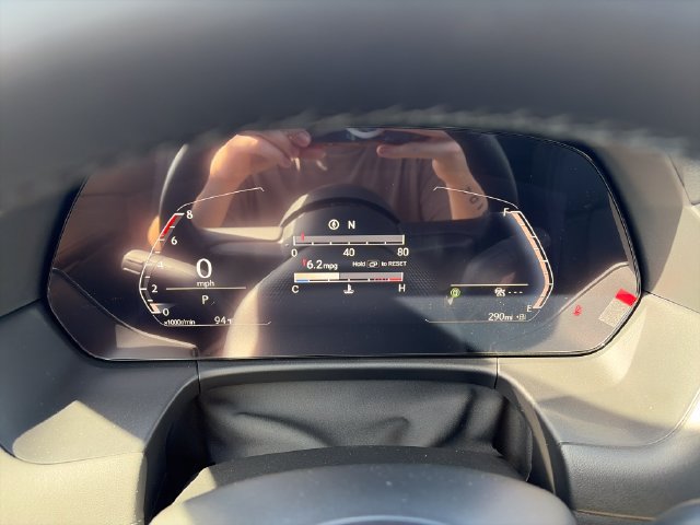 New 2026 MAZDA CX-5 2.5 S w/ Premium Package AWD/4WD image 30