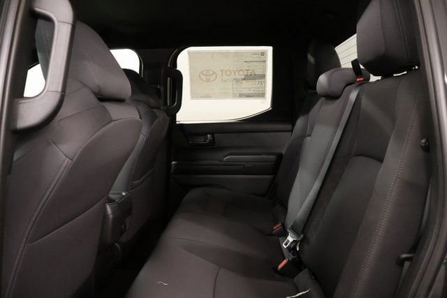 New 2026 Toyota Tacoma SR5 AWD/4WD image 25