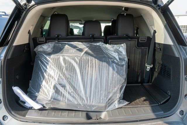 New 2026 Nissan Pathfinder SL AWD/4WD image 8