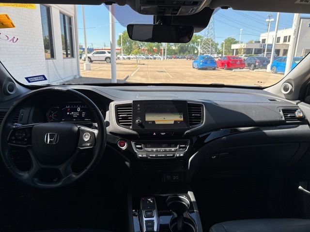 Used 2021 Honda Pilot Touring image 16