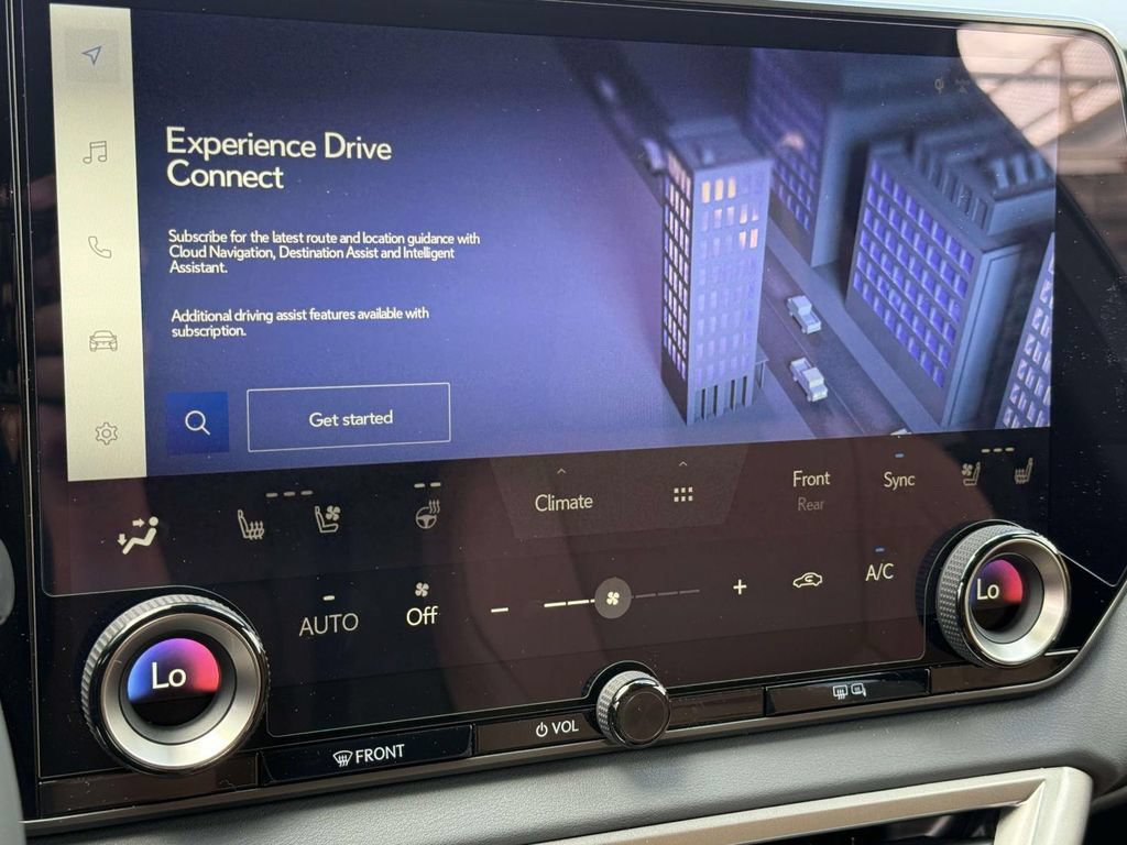New 2026 Lexus RX 350 Premium AWD/4WD image 5