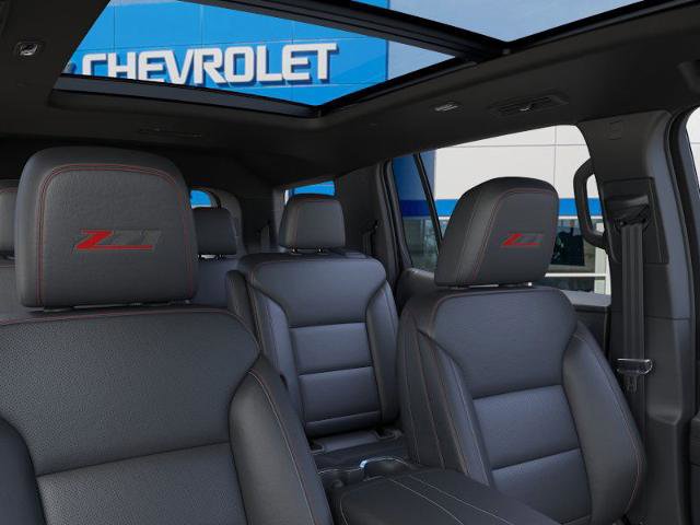 New 2026 Chevrolet Traverse Z71 image 24