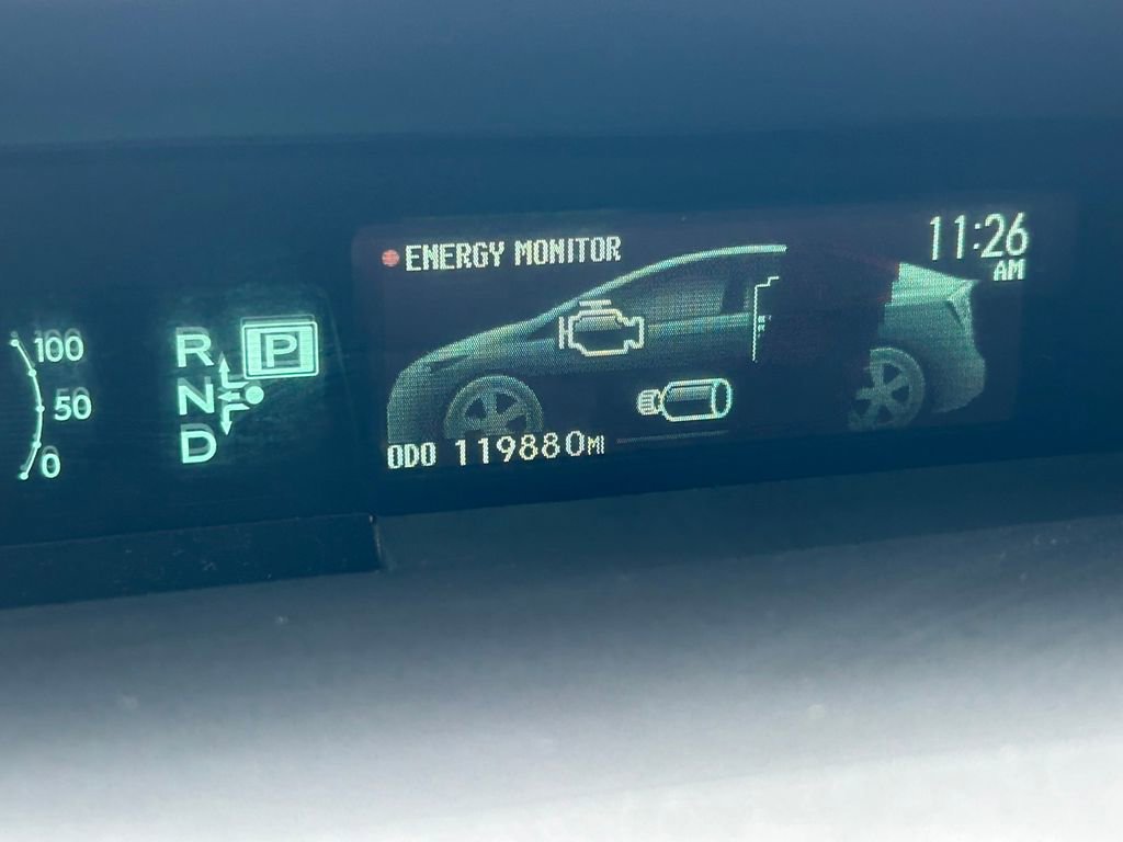 Used 2014 Toyota Prius Plug-In Hybrid FWD image 31