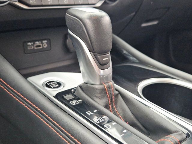 Used 2025 Nissan Altima 2.5 SR image 19
