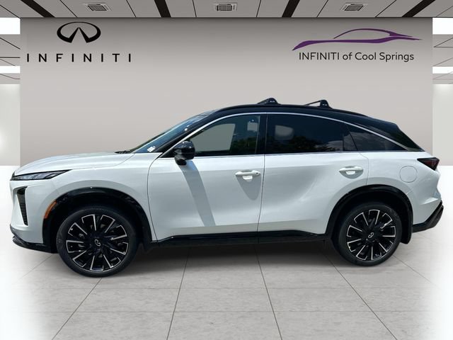 New 2027 INFINITI QX65 Autograph w/ Technology Package AWD/4WD image 4