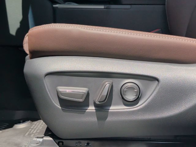 Used 2027 Toyota Land Cruiser w/ Premium Package AWD/4WD image 14