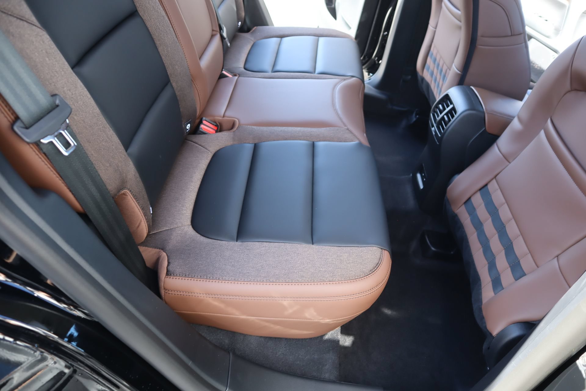 New 2026 Ford Bronco Sport Outer Banks w/ Outer Banks Tech Package+ AWD/4WD image 15