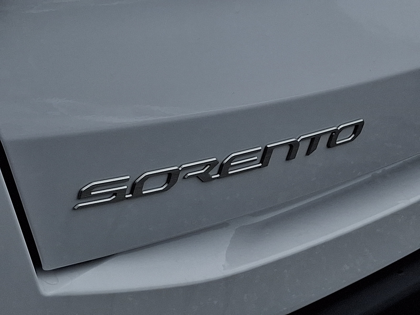 New 2026 Kia Sorento S AWD/4WD image 22