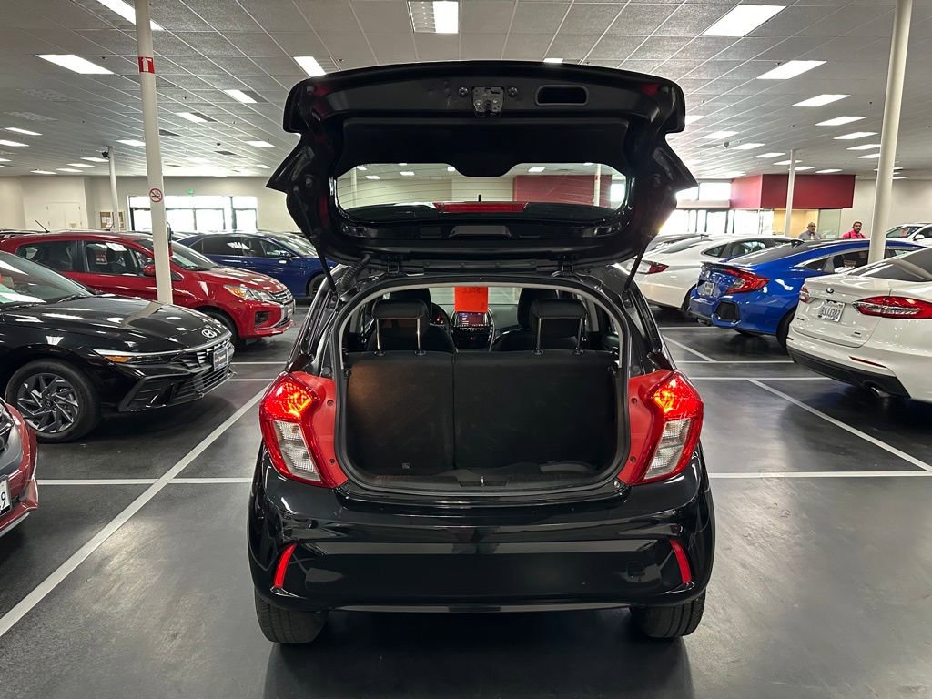 Used 2021 Chevrolet Spark LT image 26