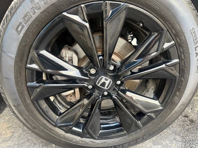 Used 2023 Honda CR-V Sport Touring image 10