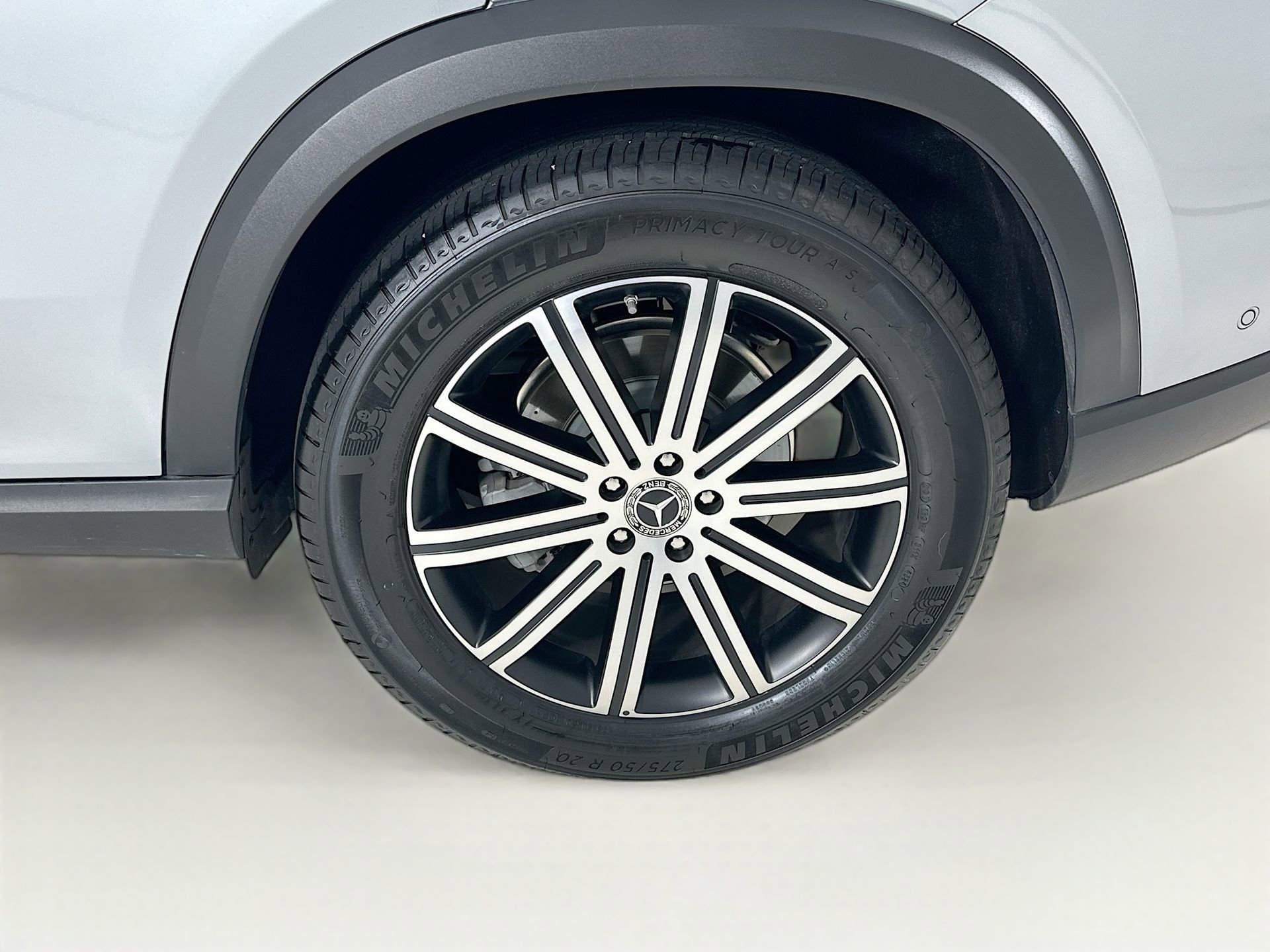 Certified 2025 Mercedes-Benz GLE 350 4MATIC image 33