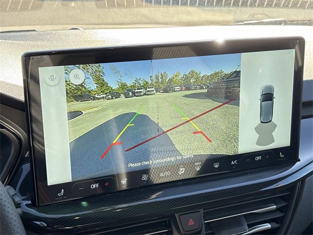 New 2026 Ford Escape ST-Line Select w/ Tech Pack #1 image 27