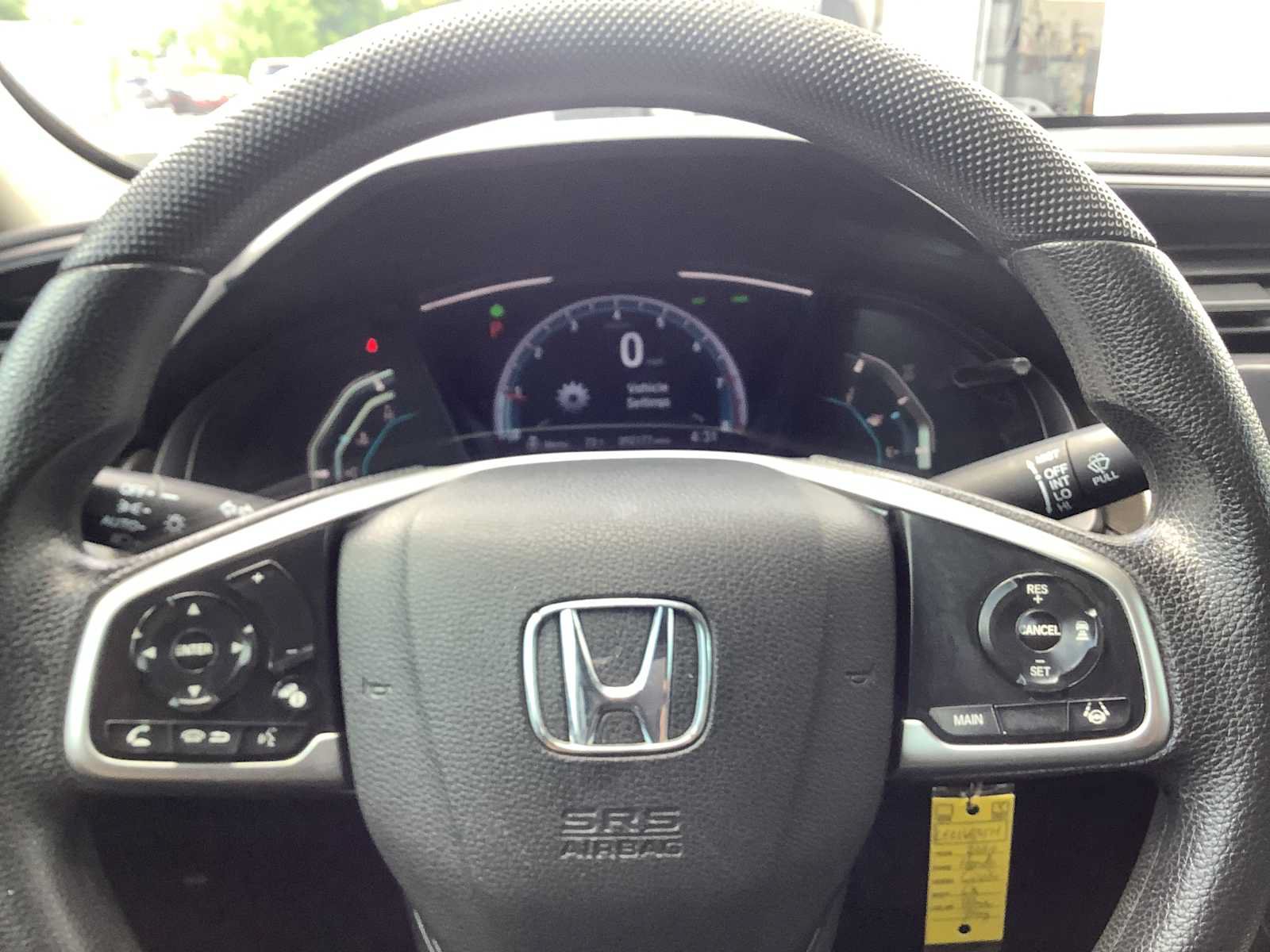 Used 2020 Honda Civic LX image 16