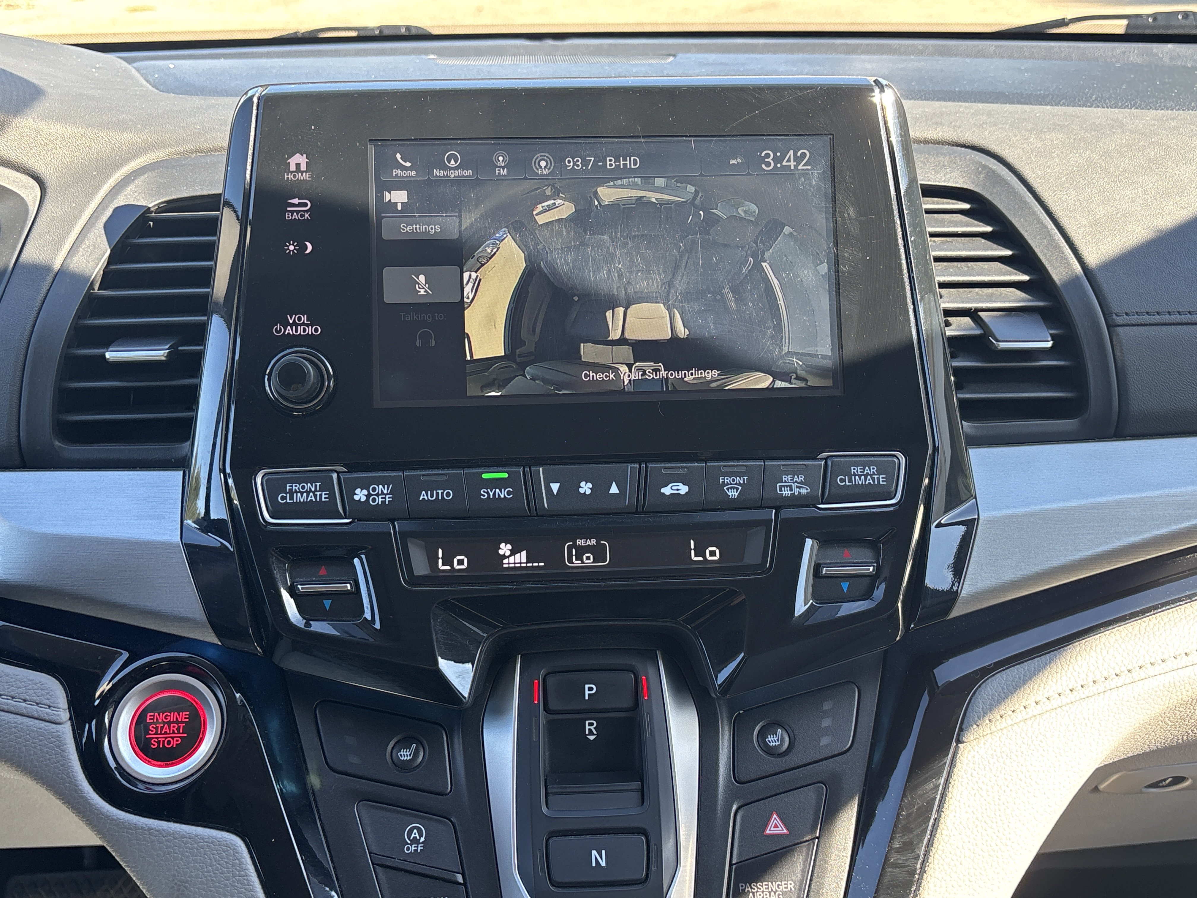 Used 2023 Honda Odyssey Touring image 26