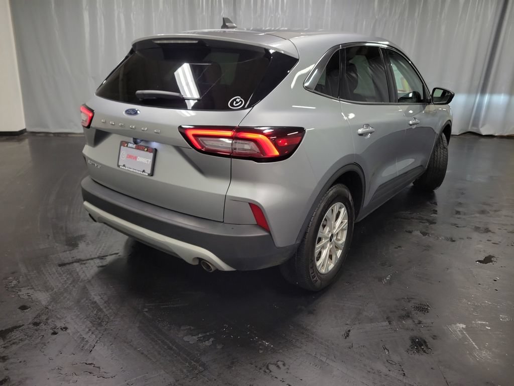 Used 2024 Ford Escape Active FWD image 8
