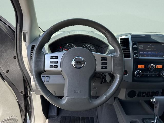 Used 2019 Nissan Frontier SV w/ Value Truck Package RWD image 17