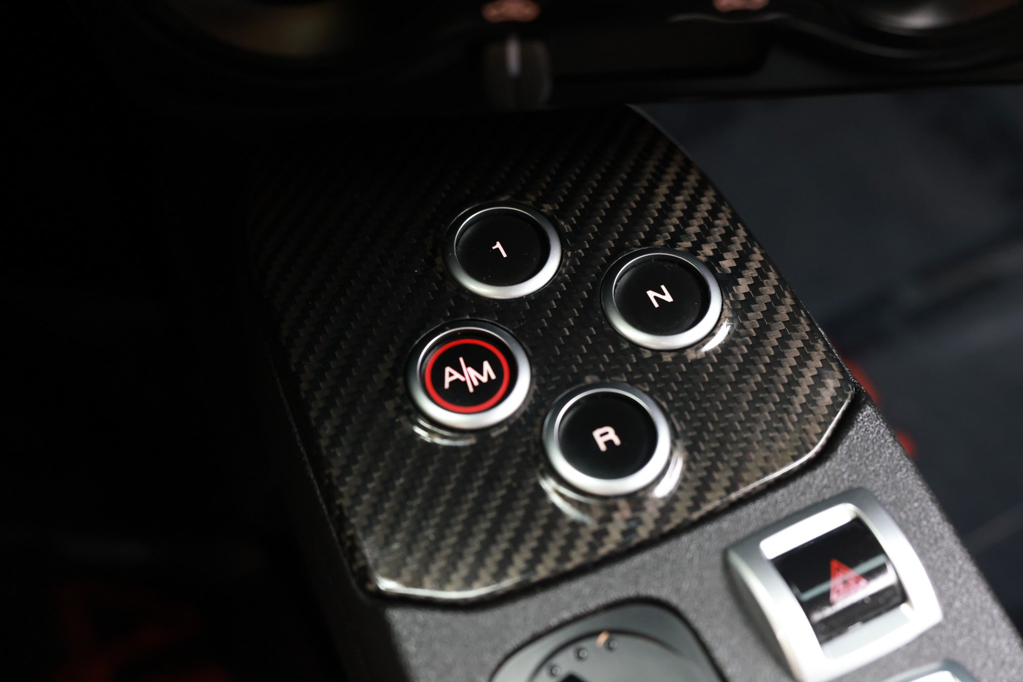 Used 2015 Alfa Romeo 4C Launch Edition w/ Convenience Group RWD image 42