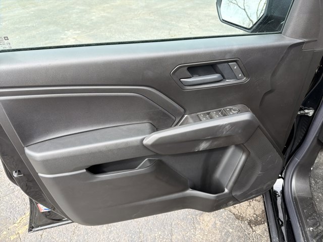 New 2026 Chevrolet Colorado W/T w/ WT Custom Package image 10