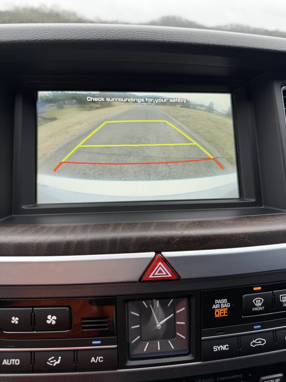 Used 2015 Hyundai Genesis 5.0 image 17