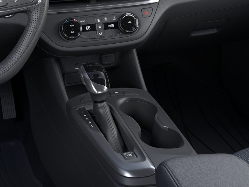 New 2026 Buick Envista Sport Touring FWD image 23