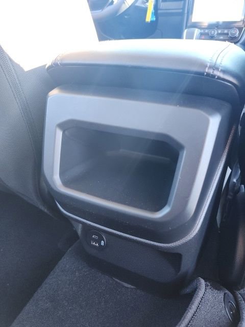 New 2025 Ford Ranger XLT w/ Equipment Group 301A High image 27