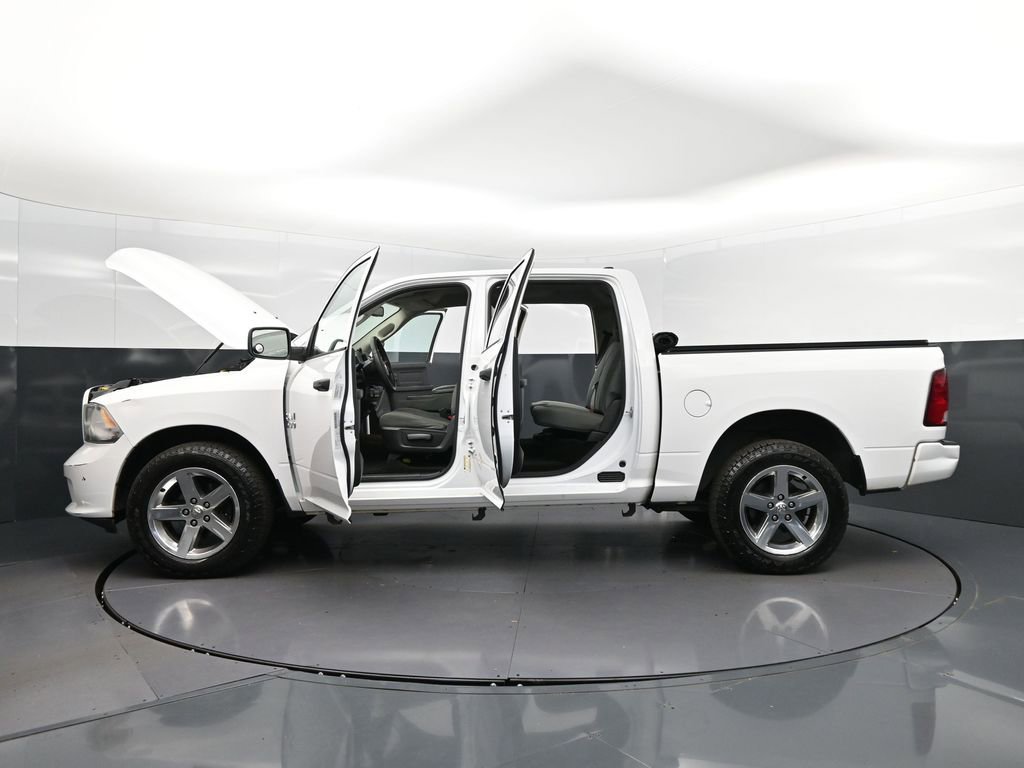 Used 2016 RAM 1500 Express AWD/4WD image 47