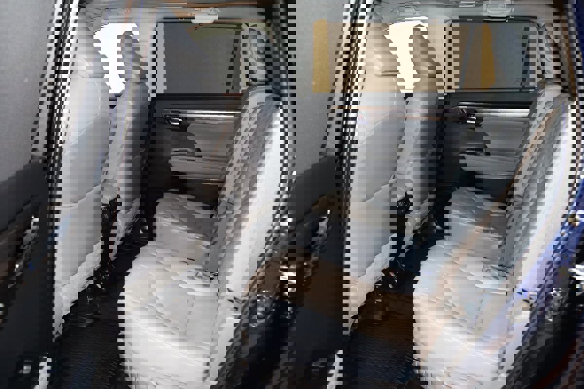 Used 2021 Toyota Highlander Platinum image 55