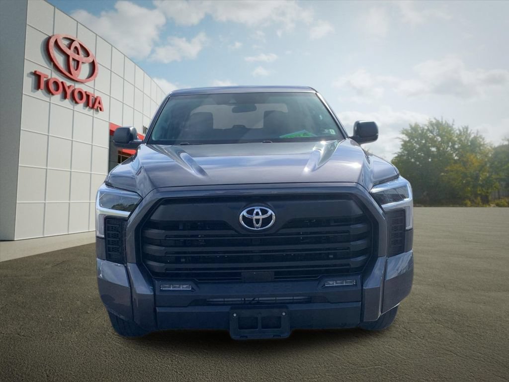 Used 2024 Toyota Tundra SR5 AWD/4WD image 8