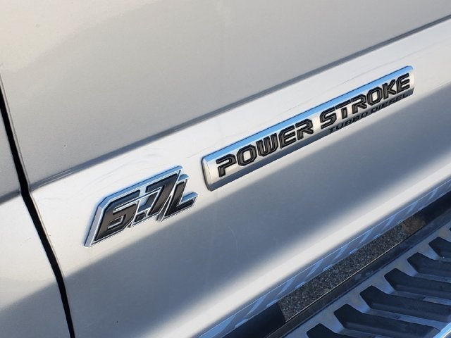 Certified 2019 Ford F350 XLT w/ XLT Value Package AWD/4WD image 30