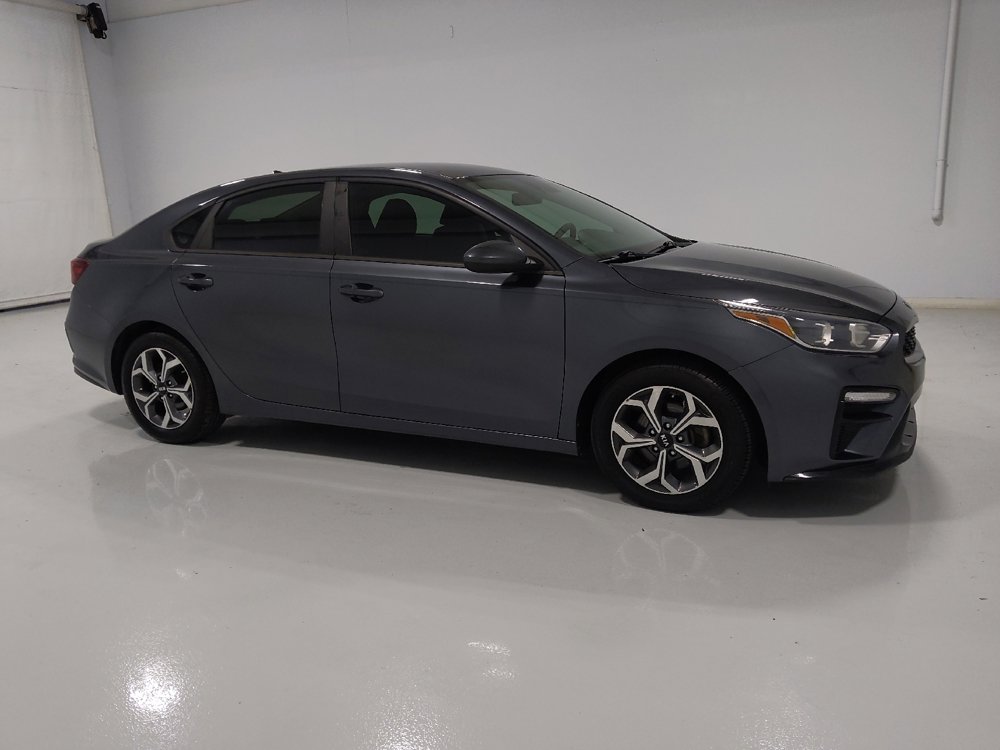 Used 2020 Kia Forte LXS image 11