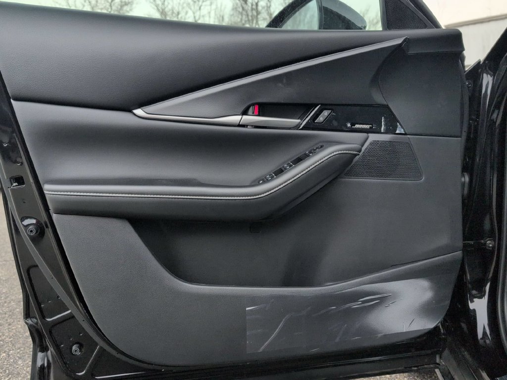 New 2026 MAZDA CX-30 2.5 Turbo AWD/4WD image 10