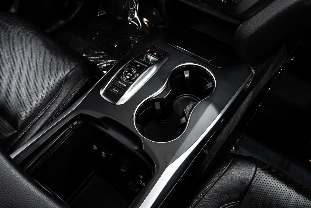 Certified 2020 Acura MDX FWD image 26