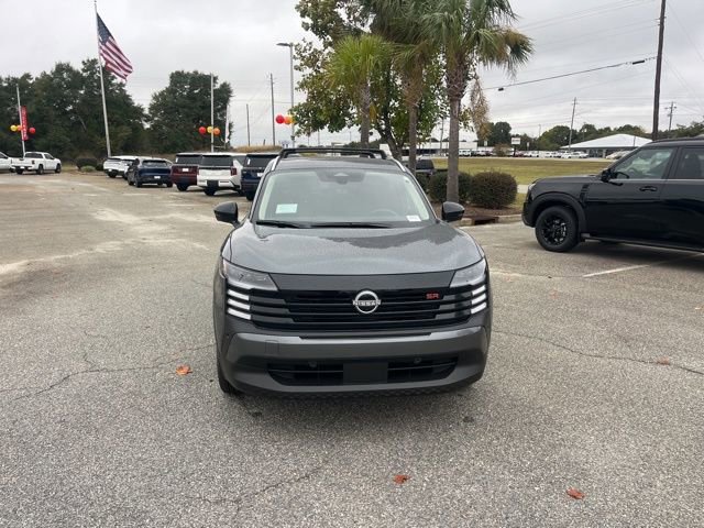 New 2026 Nissan Kicks SR image 2