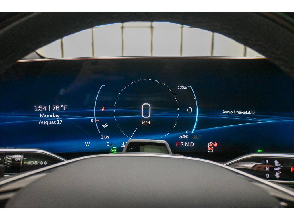 New 2027 Cadillac Optiq Sport AWD/4WD image 20