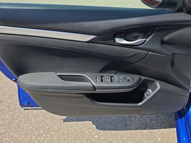 Used 2018 Honda Civic EX image 13