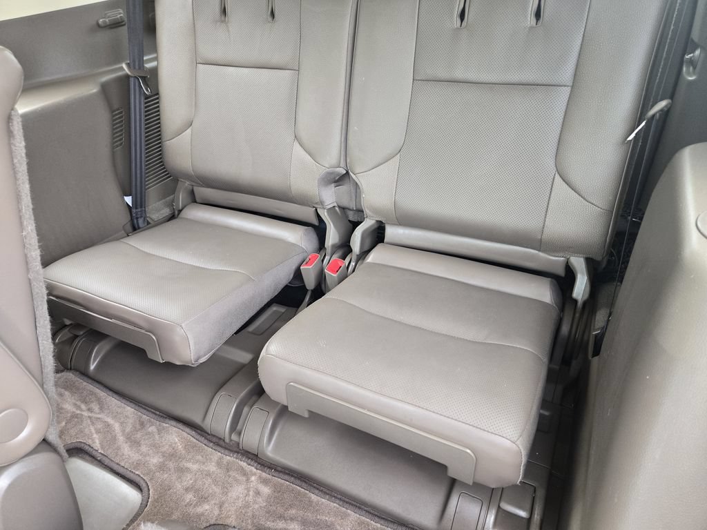 Used 2018 Lexus GX 460 Premium AWD/4WD image 31