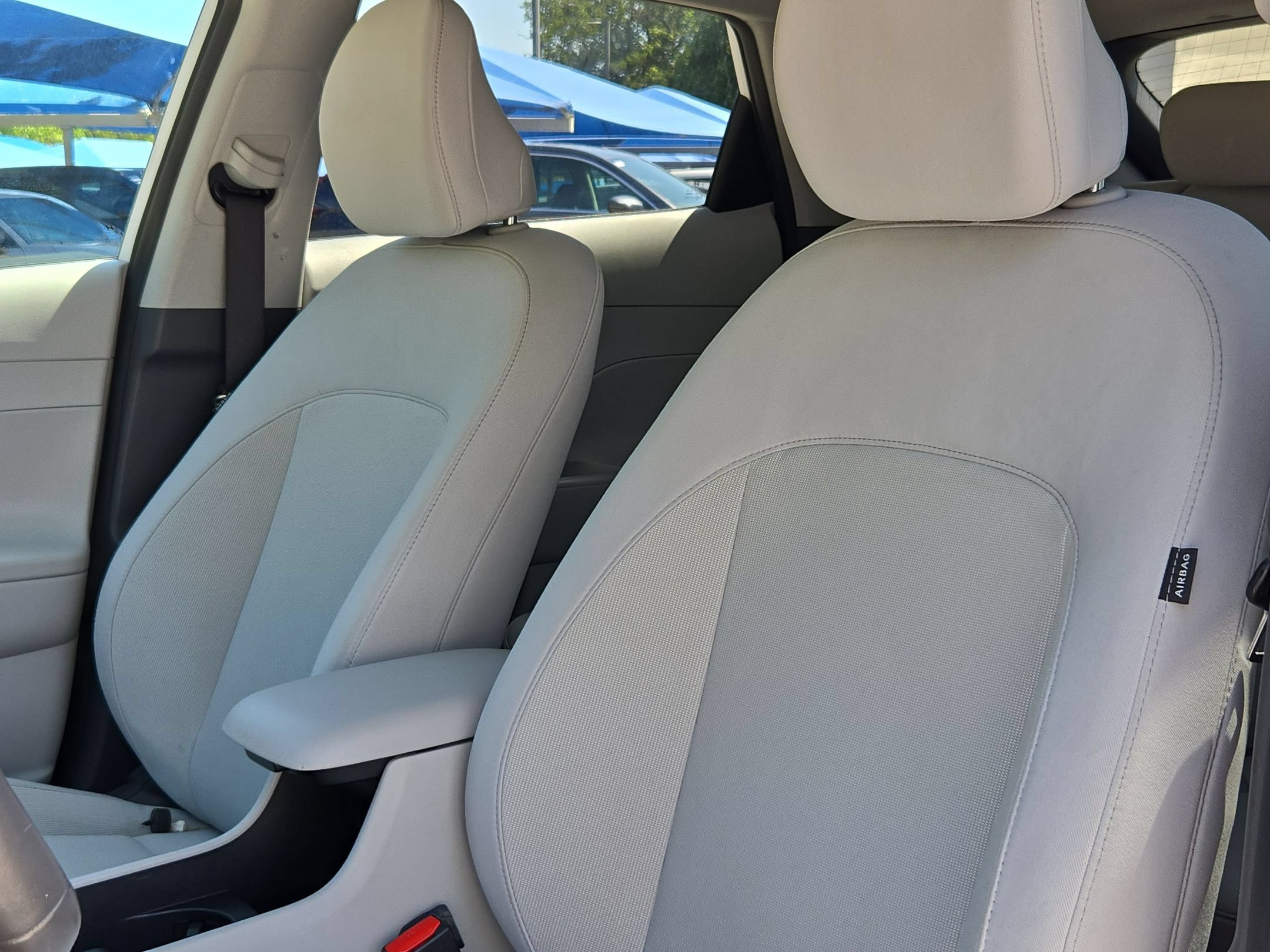 Used 2024 Hyundai Kona SEL AWD/4WD image 13
