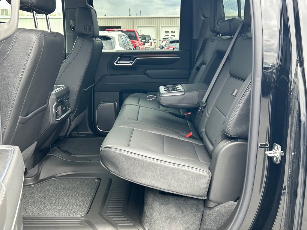 New 2026 GMC Sierra 2500 Denali AWD/4WD image 26