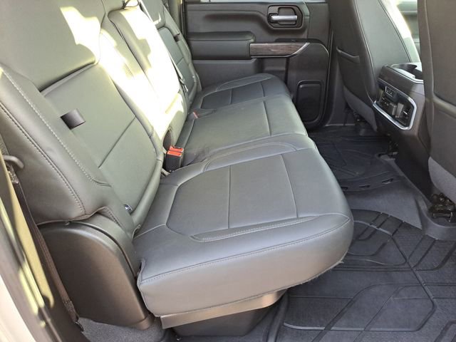 Used 2020 Chevrolet Silverado 2500 LTZ w/ Technology Package image 27