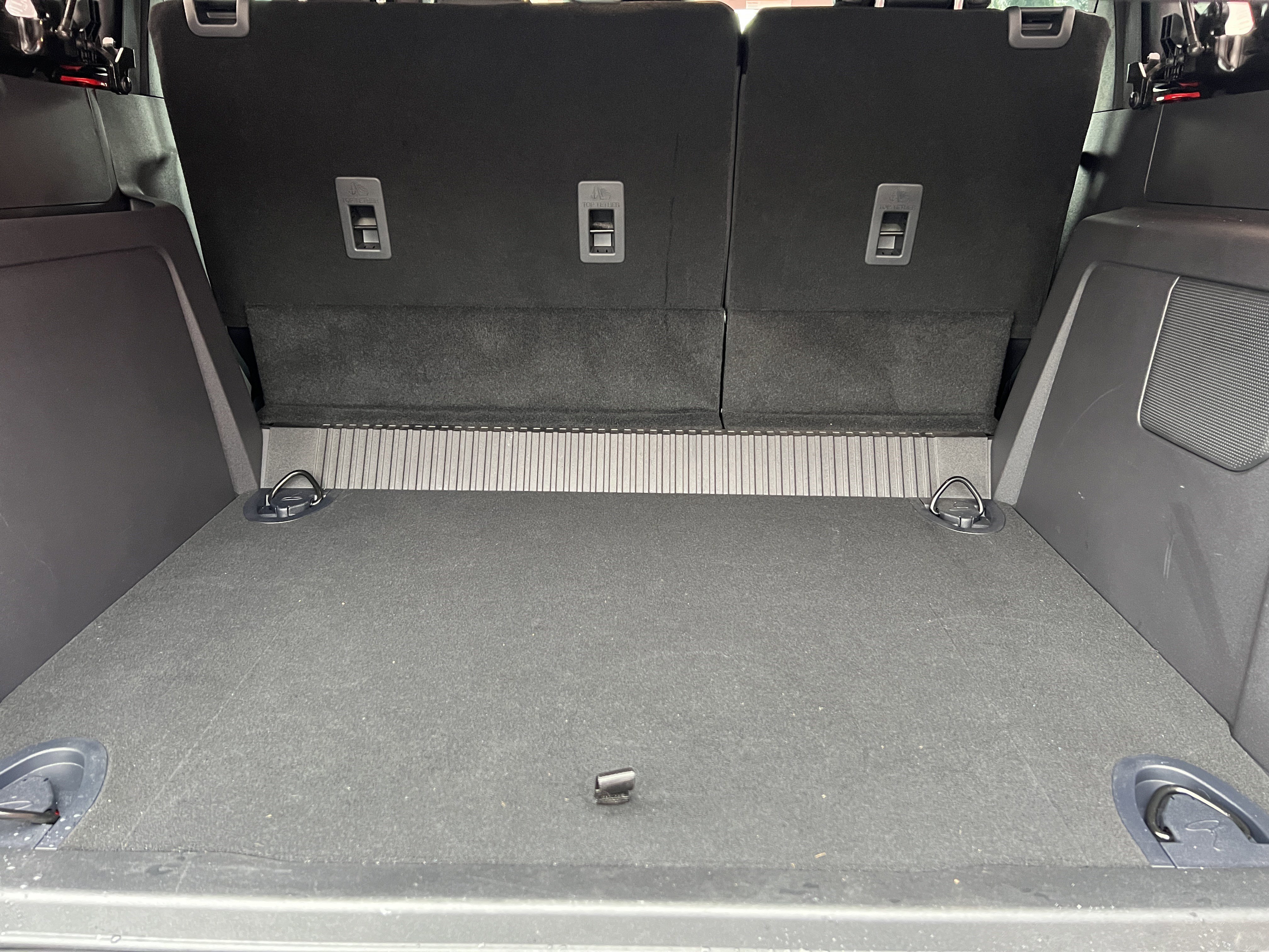 Used 2023 Ford Bronco Badlands image 19