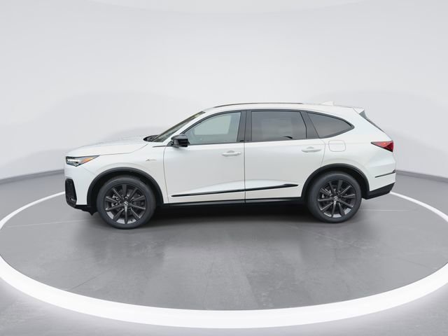 New 2026 Acura MDX A-Spec image 6