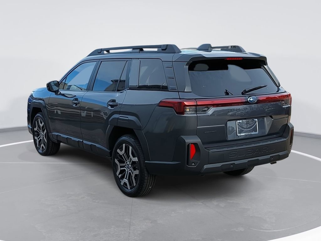New 2026 Subaru Outback Touring XT AWD/4WD image 7