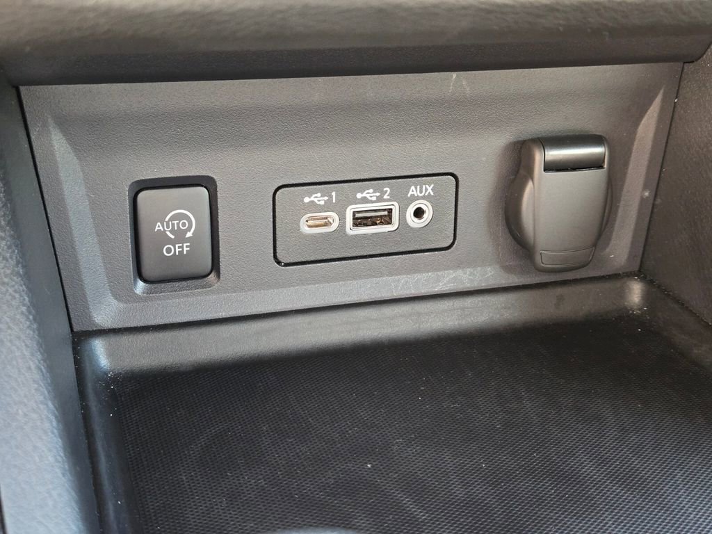 Used 2024 Nissan Sentra SR image 28