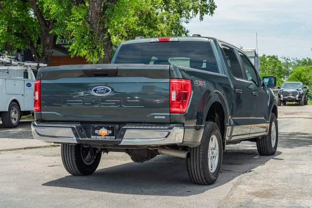 Used 2022 Ford F150 XLT w/ XTR Package image 6