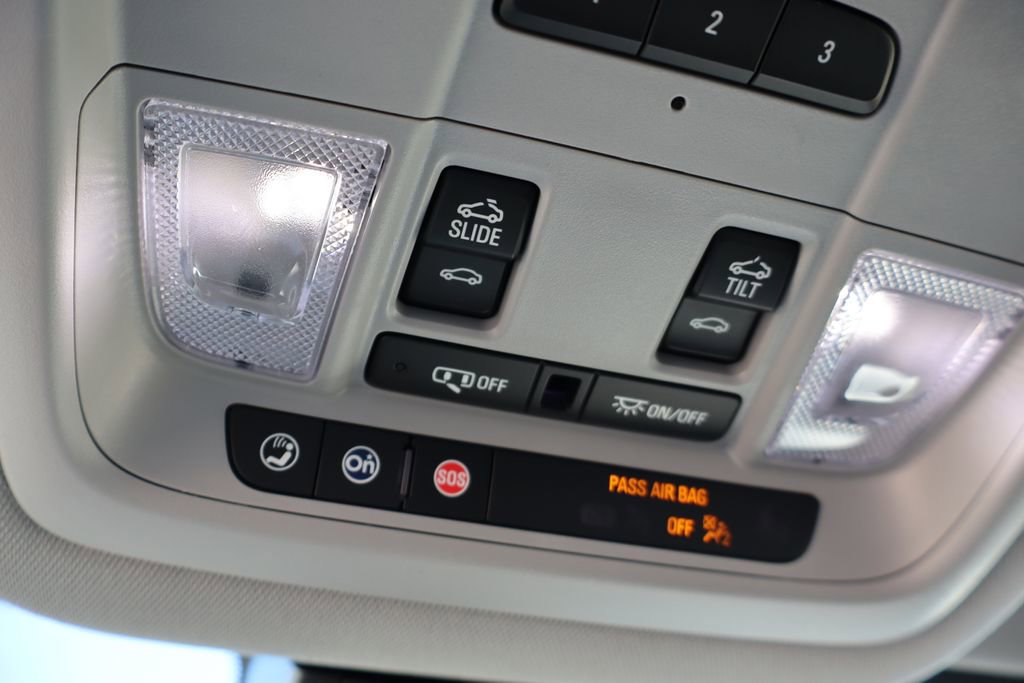 Used 2023 GMC Acadia SLE w/ Driver Convenience Package image 27