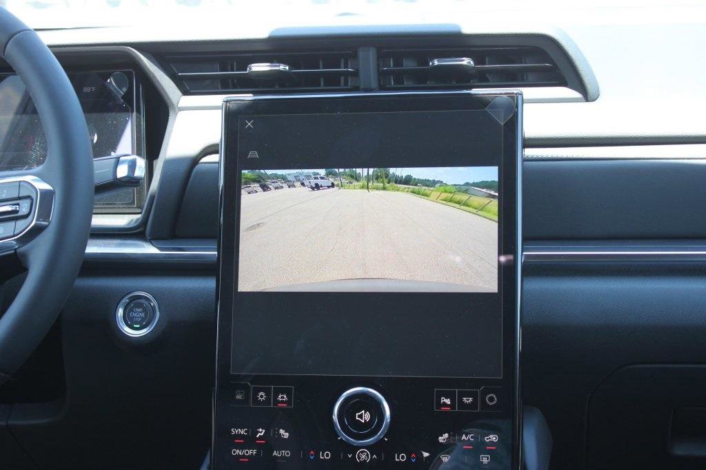 New 2026 GMC Terrain Elevation w/ Elevation Premium Package image 11