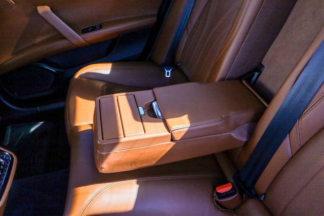 Used 2017 Maserati Quattroporte S GranLusso Q4 image 42