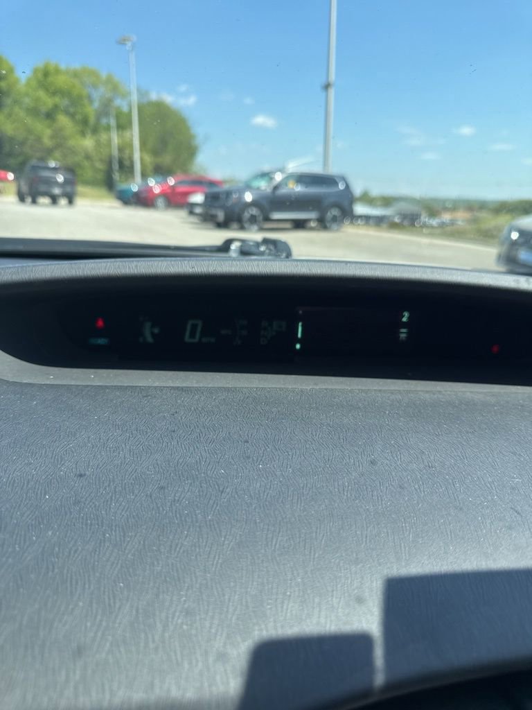 Used 2012 Toyota Prius Four image 22